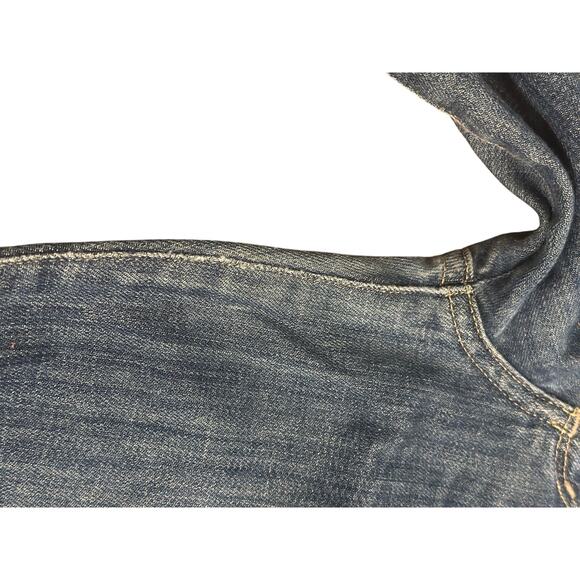 Citizens of Humanity Ava Straight Leg Jeans Medium Wash Women’s Size 29 - Picture 7 of 13